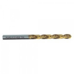 Spiraalpuur RUKO HSS-G TiN 11 mm