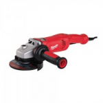 Nurklihvija MILWAUKEE AGV 17- 125 XC