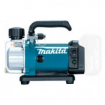 Akuvaakumpump MAKITA DVP180Z
