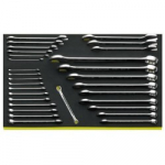 Erinevate v&otilde;tmete komplekt STAHLWILLE TCS 10+13+24/30