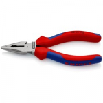 Kombineeritud n&auml;pitstangida KNIPEX 0822145