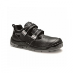 Turvasandaalid ELTEN Jori Leon S1P, must 47