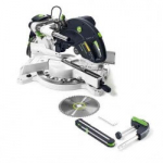 Miiusaag FESTOOL KS 120 REB Kapex