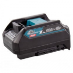 Aku adapter MAKITA ADP10 40V Max XGT