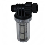 Survepesuri veefilter NILFISK