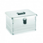 Alumiiniumist kast ALPOS ALU C29