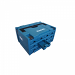 Kohver MAKITA Makstor 3.12 M-BOX