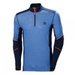 Termos&auml;rk HELLY HANSEN Lifa Merino Half Zip, sinine L