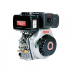 Neljataktiline diiselmootor YANMAR L100V