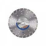 Teemantketas betoonile HUSQVARNA VARI-CUT S50 350x25,5mm