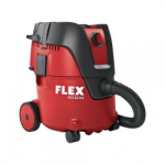 Akutolmuimeja FLEX VCE 22 L AC 2x18,0