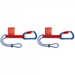 T&ouml;&ouml;riistade kinnituss&uuml;steem KNIPEX 005006T BK