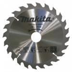 L&otilde;ikeketas MAKITA 190x30 mm 24T