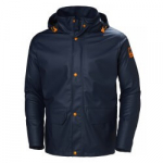 Vihmajope HELLY HANSEN Gale Rain, sinine 2XL