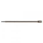 Pikendus MILWAUKEE 1/4hex 305 mm