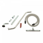 T&ouml;&ouml;stusliku tolmuimeja imemiskomplekt NILFISK D40