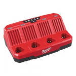 Laadija MILWAUKEE M12 C4