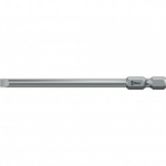 Lameda peaga kruvikeeraja otsik WERA 800/4 Z 0,5x3x70mm