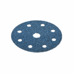 Lihvleht FLEX Zircoflex &Oslash;125, 25tk.