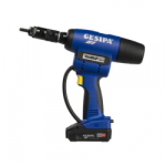 Pneumaatiline akuneedip&uuml;stol GESIPA FireBird Pro S Gold Edition CAS