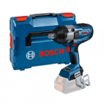 Akul&ouml;&ouml;kmutrikeeraja BOSCH Biturbo GDS 18V-1050H LB Solo