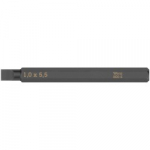 L&ouml;&ouml;kkruvikeeraja otsik WERA 867 S 1x5,5x70mm