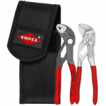 Mini tangide komplekt v&ouml;&ouml;klambriga KNIPEX 002072V04