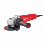 Nurklihvija MILWAUKEE AGV 12-125 X