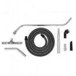 Antistaatilise t&ouml;&ouml;stusliku tolmuimeja imemiskomplekt NILFISK D40