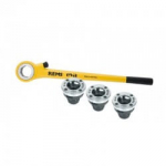 Keermestaja REMS Eva + 3 keermepead