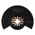 HM segment saetera MAKITA Multitool TMA072 85mm