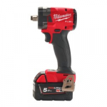 Akumutrikeeraja MILWAUKEE M18 FIW2F12-502X