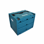 Kohver MAKITA Makstor 4.5 M-BOX