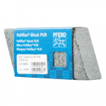 Abrasiivne elastne plokk PFERD PFB 1156030 CU 60 PUR