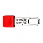 Aasad tangide kinnitamiseks KNIPEX, 10 tk.