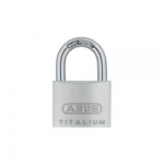 Tabalukk ABUS 64TI/40 Titalium
