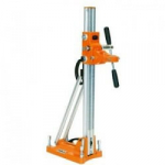 Kombineeritud puurialus GOLZ KB110