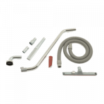 T&ouml;&ouml;stusliku tolmuimeja komplekt NILFISK D40