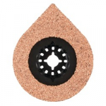 Lihvimisplaat MAKITA Multitool TMA074