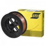 Keevitustraat ESAB OK Autrod 12.58 0,8mm 5kg