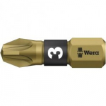Ristkruvikeeraja otsik WERA 855/1 BTH PZ3 25mm