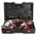 Nurklihvijate komplekt FLEX L2200-L811