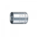 1/4" kuuskantpadrun STAHLWILLE 40 3mm