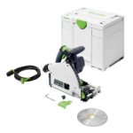 Sukelsaag FESTOOL TS 60 KEBQ-Plus