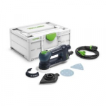 &Uuml;lekandega ekstsentriklihvmasinad FESTOOL ROTEX RO 90 DX FEQ-Plus