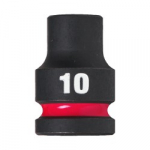 Kuuskant l&ouml;&ouml;kpadrun MILWAUKEE SHW 1/2" 10mm