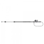 K&otilde;rgsurve teleskooptoru R+M 2,45-5,65m