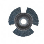 Lihvketas s&auml;lguga 125x22.23 P80