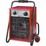 Elektriline soojapuhur EUROM EK5001 5,0 kW