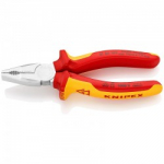 Kombineeritud n&auml;pitstangid elektrikule KNIPEX 0106160